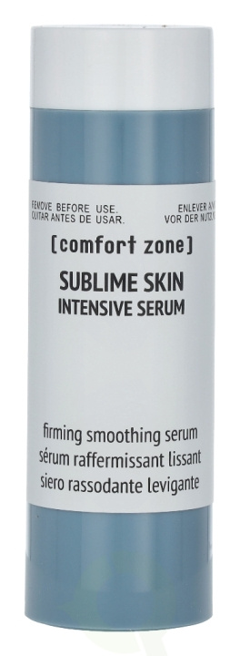 Comfort Zone Sublime Skin Intensive Serum - Refill 30 ml i gruppen SKØNHED & HELSE / Hudpleje / Ansigt / Hudserum hos TP E-commerce Nordic AB (C50402)