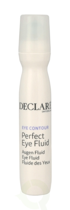 Declare Eyecontour Perfect Eye Fluid 15 ml i gruppen SKØNHED & HELSE / Hudpleje / Ansigt / Øjne hos TP E-commerce Nordic AB (C50424)