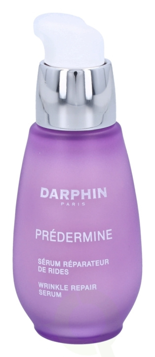 Darphin Predermine Wrinkle Repair Serum 30 ml i gruppen SKØNHED & HELSE / Hudpleje / Ansigt / Hudserum hos TP E-commerce Nordic AB (C50479)