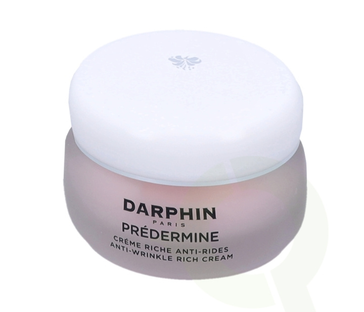 Darphin Predermine Densifying Aw Cream 50 ml Dry Skin i gruppen SKØNHED & HELSE / Hudpleje / Ansigt / Ansigtscreme hos TP E-commerce Nordic AB (C50488)