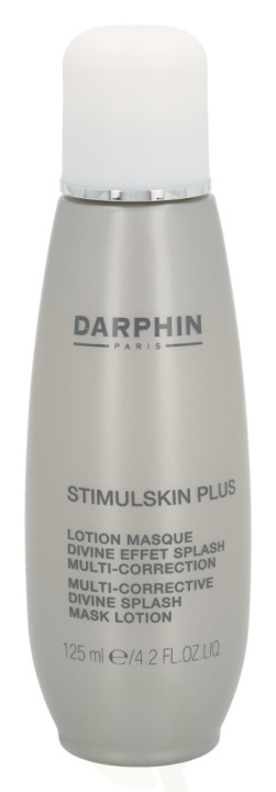 Darphin Stimulskin Plus Multi-Corr. Mask Lotion 125 ml i gruppen SKØNHED & HELSE / Hudpleje / Kropspleje / Body lotion hos TP E-commerce Nordic AB (C50509)