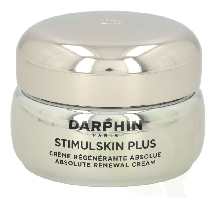 Darphin Stimulskin Plus Absolute Renewal Cream 50 ml i gruppen SKØNHED & HELSE / Hudpleje / Ansigt / Ansigtscreme hos TP E-commerce Nordic AB (C50516)