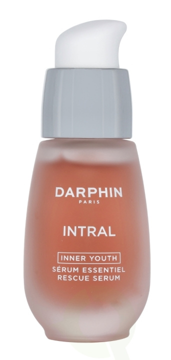 Darphin Intral Inner Youth Rescue Serum 15 ml i gruppen SKØNHED & HELSE / Hudpleje / Ansigt / Hudserum hos TP E-commerce Nordic AB (C50523)