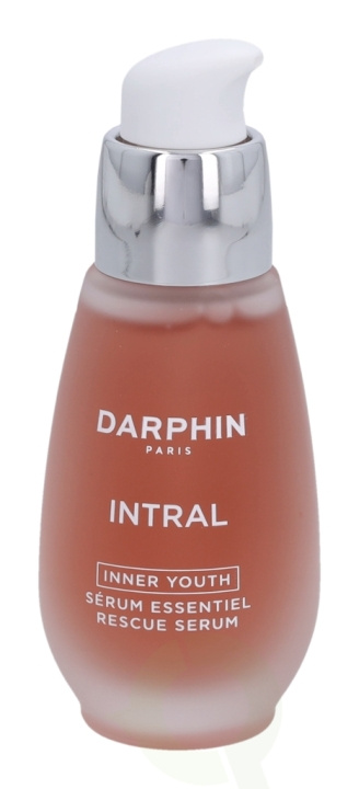 Darphin Intral Inner Youth Rescue Serum 30 ml i gruppen SKØNHED & HELSE / Hudpleje / Ansigt / Hudserum hos TP E-commerce Nordic AB (C50524)