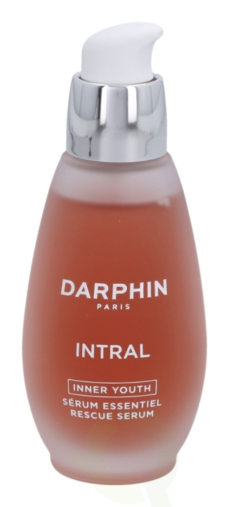 Darphin Intral Inner Youth Rescue Serum 50 ml i gruppen SKØNHED & HELSE / Hudpleje / Ansigt / Hudserum hos TP E-commerce Nordic AB (C50525)