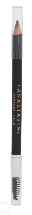 Anastasia Beverly Hills Perfect Brow Pencil 0.95 gr Medium Brown i gruppen SKØNHED & HELSE / Makeup / Øjne og øjenbryn / Øjenbryn pen hos TP E-commerce Nordic AB (C50598)