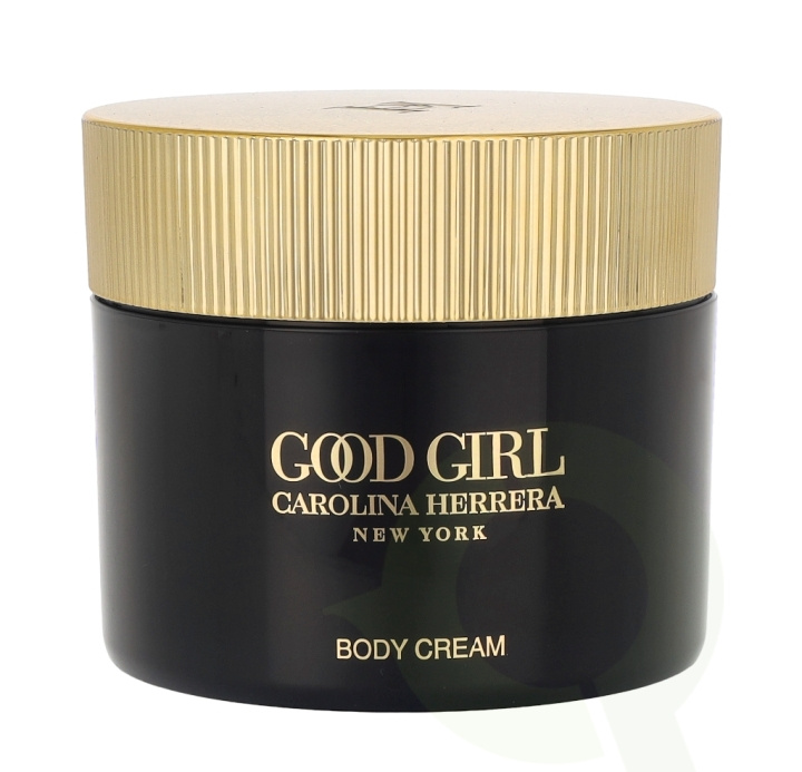 Carolina Herrera Good Girl Body Cream 200 ml i gruppen SKØNHED & HELSE / Hudpleje / Kropspleje / Body lotion hos TP E-commerce Nordic AB (C50624)