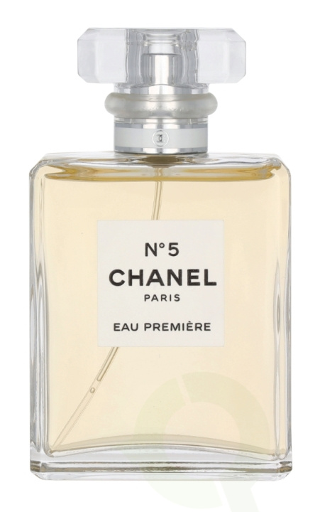 Chanel No 5 Eau Premiere Edp Spray 50 ml i gruppen SKØNHED & HELSE / Duft & Parfume / Parfume / Parfume til hende hos TP E-commerce Nordic AB (C50626)