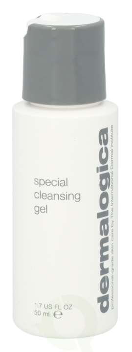 Dermalogica GreyLine Special Cleansing Gel 50 ml #1 Selling Cleanser/Soap-free i gruppen SKØNHED & HELSE / Hudpleje / Ansigt / Ansigtscreme hos TP E-commerce Nordic AB (C50666)