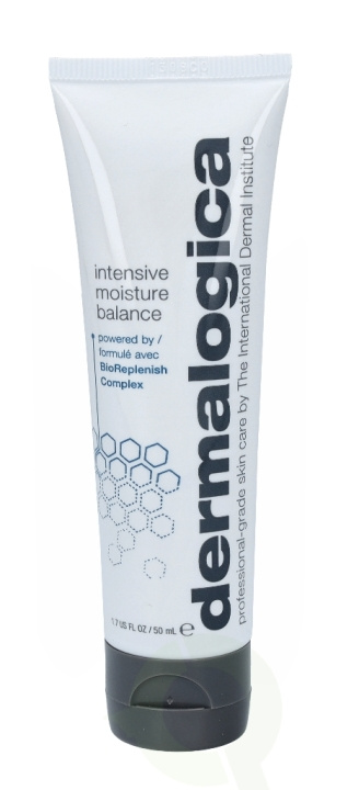 Dermalogica Greyline Intensive Moisture Balance 50 ml Nourishes 10 Layers Deep i gruppen SKØNHED & HELSE / Hudpleje / Ansigt / Ansigtscreme hos TP E-commerce Nordic AB (C50677)