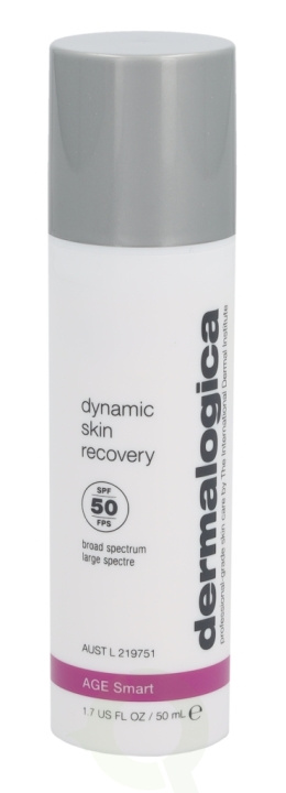 Dermalogica AGESmart Dynamic Skin Recovery SPF50 50 ml i gruppen SKØNHED & HELSE / Hudpleje / Ansigt / Dagcreme hos TP E-commerce Nordic AB (C50679)