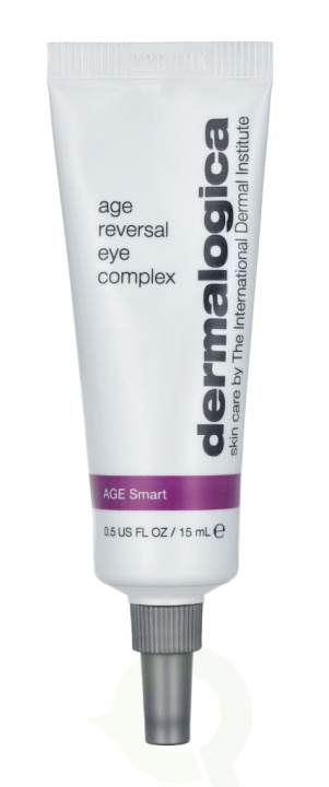 Dermalogica AGESmart Age Reversal Eye Complex 15 ml i gruppen SKØNHED & HELSE / Hudpleje / Ansigt / Ansigtscreme hos TP E-commerce Nordic AB (C50682)