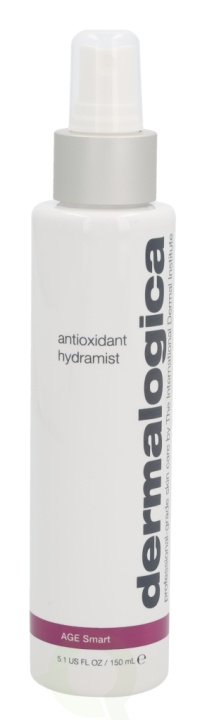 Dermalogica AGESmart Antioxidant Hydramist 150 ml Firming Hydrating Mist, Age Smart i gruppen SKØNHED & HELSE / Hudpleje / Ansigt / Hudserum hos TP E-commerce Nordic AB (C50685)