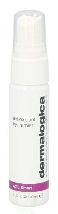 Dermalogica AGESmart Travel Size Ant. Hydramist 30 ml i gruppen SKØNHED & HELSE / Hudpleje / Ansigt / Ansigtsvand & Facemist hos TP E-commerce Nordic AB (C50697)