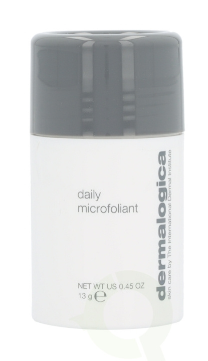 Dermalogica Daily Microfoliant 13 gr i gruppen SKØNHED & HELSE / Hudpleje / Ansigt / Ansigtscreme hos TP E-commerce Nordic AB (C50699)