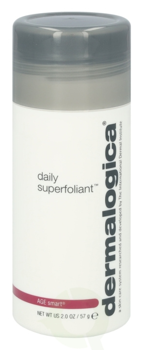 Dermalogica AGESmart Daily Superfoliant 57 gr Anti-pollution i gruppen SKØNHED & HELSE / Hudpleje / Ansigt / Ansigtscreme hos TP E-commerce Nordic AB (C50707)