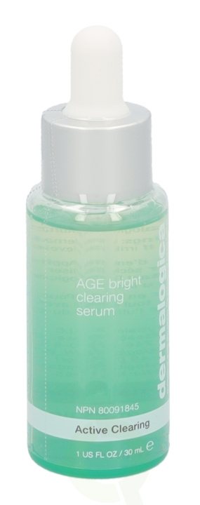 Dermalogica Age Bright Clearing Serum 30 ml i gruppen SKØNHED & HELSE / Hudpleje / Ansigt / Hudserum hos TP E-commerce Nordic AB (C50716)