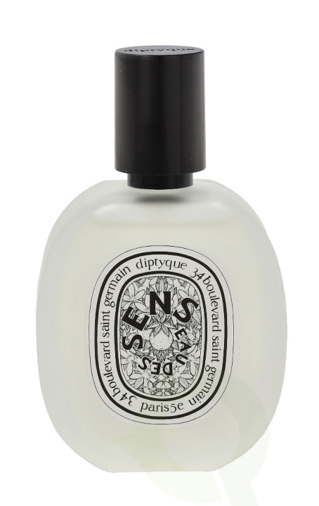 Diptyque Eau Des Sens Hair Mist 30 ml i gruppen SKØNHED & HELSE / Duft & Parfume / Parfume / Parfume til hende hos TP E-commerce Nordic AB (C50760)