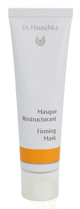 Dr. Hauschka Firming Mask 30 ml Minimises Fine Lines And Wrinkles i gruppen SKØNHED & HELSE / Hudpleje / Ansigt / Masker hos TP E-commerce Nordic AB (C50802)