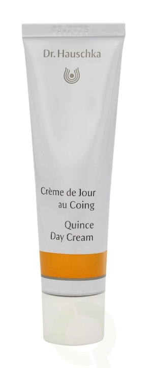 Dr. Hauschka Quince Day Cream 30 ml i gruppen SKØNHED & HELSE / Hudpleje / Ansigt / Ansigtscreme hos TP E-commerce Nordic AB (C50821)