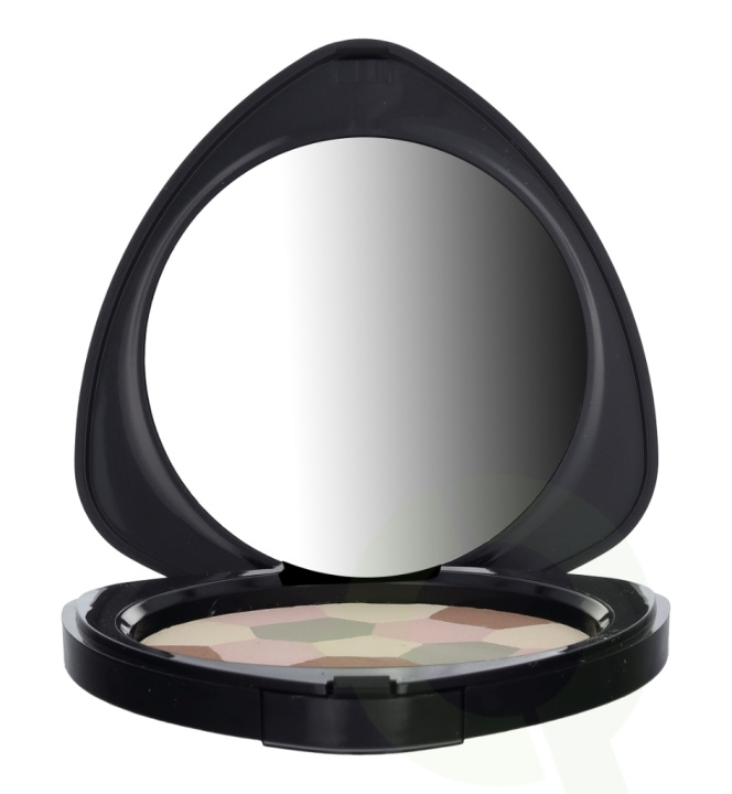 Dr. Hauschka Colour Correcting Powder 8 g #00 Translucent i gruppen SKØNHED & HELSE / Makeup / Makeup ansigt / Contour/Highlight hos TP E-commerce Nordic AB (C50849)