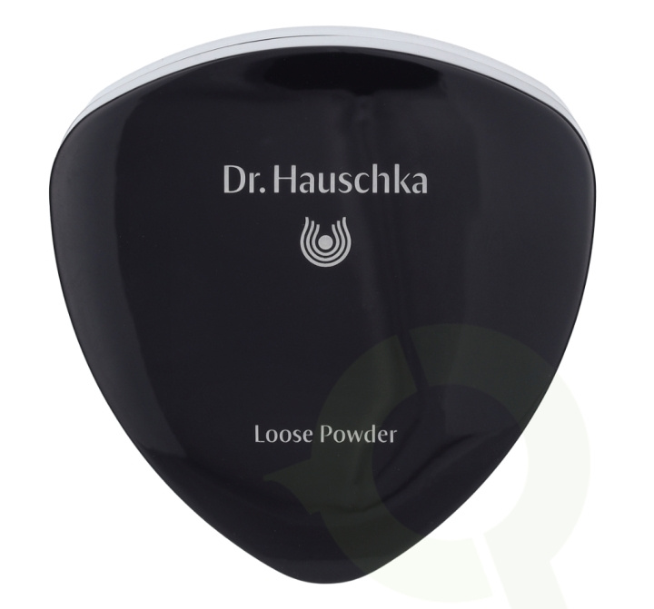 Dr. Hauschka Loose Powder 12 g #00 Translucent i gruppen SKØNHED & HELSE / Makeup / Makeup ansigt / Pudder hos TP E-commerce Nordic AB (C50869)