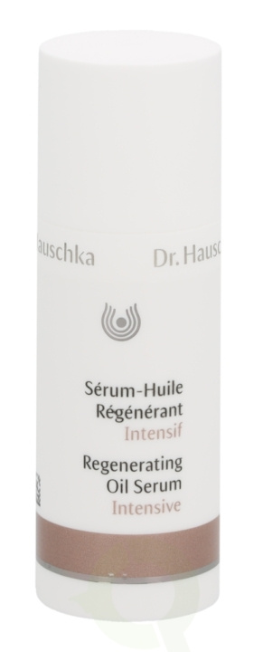 Dr. Hauschka Regenerating Oil Serum Intensive 20 ml i gruppen SKØNHED & HELSE / Hudpleje / Ansigt / Hudserum hos TP E-commerce Nordic AB (C50871)