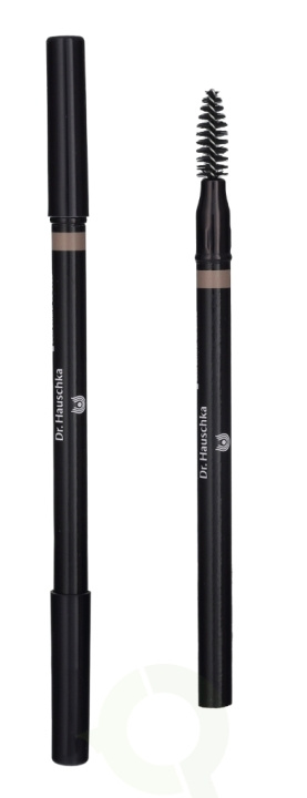 Dr. Hauschka Eyebrow Definer 1.1 g #01 Light Brown i gruppen SKØNHED & HELSE / Makeup / Øjne og øjenbryn / Øjenbryn pen hos TP E-commerce Nordic AB (C50886)