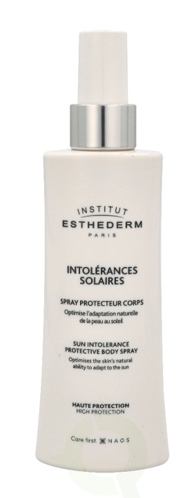 Esthederm Sun Intolerance Protective Body Spray 150 ml i gruppen SKØNHED & HELSE / Hudpleje / Tanning / Solbeskyttelse hos TP E-commerce Nordic AB (C50916)