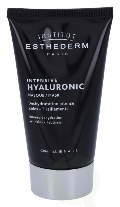 Esthederm Intensive Hyaluronic Mask 75 ml i gruppen SKØNHED & HELSE / Hudpleje / Ansigt / Masker hos TP E-commerce Nordic AB (C50926)