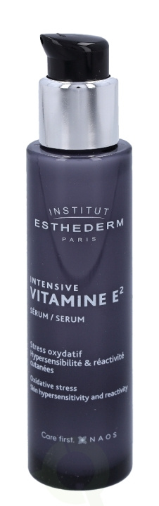 Esthederm Intensive Vitamine E2 Serum 30 ml i gruppen SKØNHED & HELSE / Hudpleje / Ansigt / Hudserum hos TP E-commerce Nordic AB (C50927)