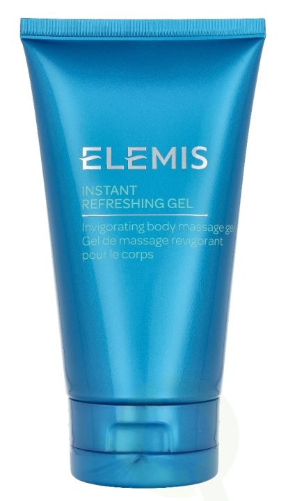 Elemis Instant Refreshing Gel 150 ml For Tired Legs And Muscle Tension i gruppen SKØNHED & HELSE / Hudpleje / Kropspleje / Body lotion hos TP E-commerce Nordic AB (C50950)