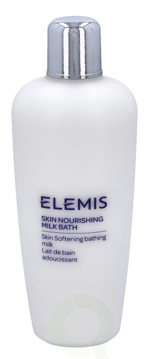 Elemis Skin Nourishing Milk Bath 400 ml For Dry Skin i gruppen SKØNHED & HELSE / Hudpleje / Kropspleje / Bad & brusecreme hos TP E-commerce Nordic AB (C50968)