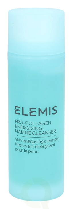 Elemis Pro-Collagen Energising Marine Cleanser 150 ml i gruppen SKØNHED & HELSE / Hudpleje / Ansigt / Rengøring hos TP E-commerce Nordic AB (C50981)