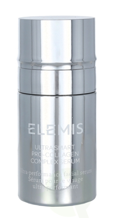 Elemis Ultra Smart Pro-Collagen Complex Serum 30 ml i gruppen SKØNHED & HELSE / Hudpleje / Ansigt / Hudserum hos TP E-commerce Nordic AB (C51010)