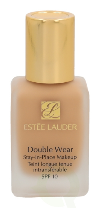 Estee Lauder E.Lauder Double Wear Stay In Place Makeup SPF10 30 ml #3W1 Tawny i gruppen SKØNHED & HELSE / Makeup / Makeup ansigt / Foundation hos TP E-commerce Nordic AB (C51036)