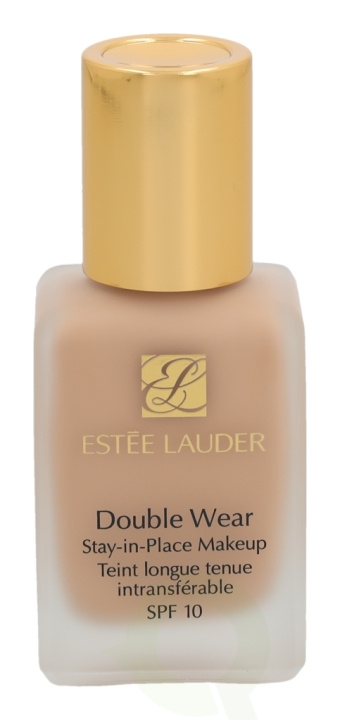 Estee Lauder E.Lauder Double Wear Stay In Place Makeup SPF10 30 ml #2C3 Fresco i gruppen SKØNHED & HELSE / Makeup / Makeup ansigt / Foundation hos TP E-commerce Nordic AB (C51053)