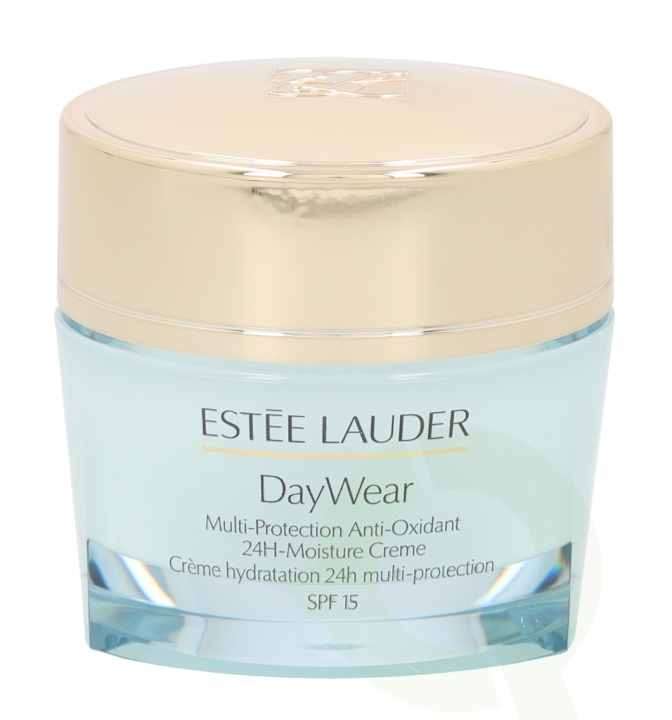 Estee Lauder E.Lauder DayWear Anti-Oxidant 24H Moisture Cream SPF15 50 ml i gruppen SKØNHED & HELSE / Hudpleje / Ansigt / Ansigtscreme hos TP E-commerce Nordic AB (C51058)