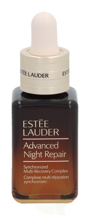 Estee Lauder E.Lauder Advanced Night Repair Recovery Complex II 20 ml i gruppen SKØNHED & HELSE / Hudpleje / Ansigt / Hudserum hos TP E-commerce Nordic AB (C51067)