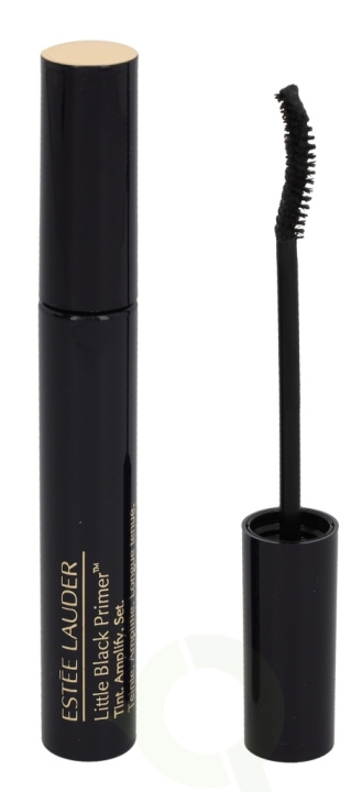 Estee Lauder E.Lauder Little Black Primer 6 ml LBP #01 Black i gruppen SKØNHED & HELSE / Makeup / Øjne og øjenbryn / Mascara hos TP E-commerce Nordic AB (C51083)