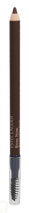 Estee Lauder E.Lauder Brow Now Pencil 1.2 gr #03 Brunette i gruppen SKØNHED & HELSE / Makeup / Øjne og øjenbryn / Øjenbryn pen hos TP E-commerce Nordic AB (C51087)