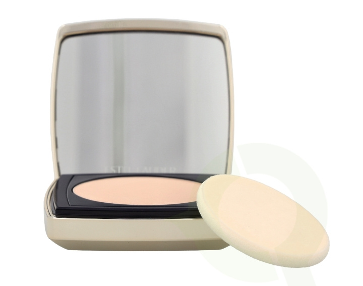 Estee Lauder E.Lauder Double Wear Stay In Place Matte Powder SPF10 12 gr #1C0 Shell i gruppen SKØNHED & HELSE / Makeup / Makeup ansigt / Pudder hos TP E-commerce Nordic AB (C51124)