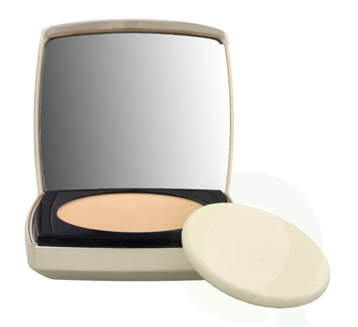 Estee Lauder E.Lauder Double Wear Stay In Place Matte Powder SPF10 12 gr #1W2 Sand i gruppen SKØNHED & HELSE / Makeup / Makeup ansigt / Pudder hos TP E-commerce Nordic AB (C51126)