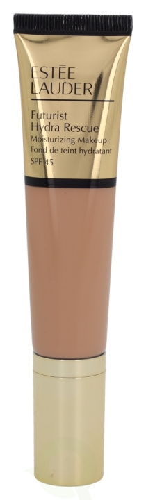 Estee Lauder E.Lauder Futurist Hydra Rescue Moisturizing Makeup SPF45 35 ml #3N1 Ivory Beige i gruppen SKØNHED & HELSE / Makeup / Makeup ansigt / Foundation hos TP E-commerce Nordic AB (C51139)