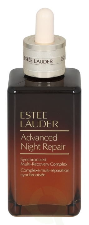 Estee Lauder E.Lauder Advanced Night Repair 100 ml Synchronized Multi-Recovery Complex i gruppen SKØNHED & HELSE / Hudpleje / Ansigt / Hudserum hos TP E-commerce Nordic AB (C51151)