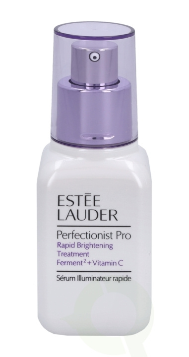 Estee Lauder E.Lauder Perfectionist Pro Rapid Brightening Treatment 30 ml For All Skin Types i gruppen SKØNHED & HELSE / Hudpleje / Ansigt / Ansigtscreme hos TP E-commerce Nordic AB (C51154)