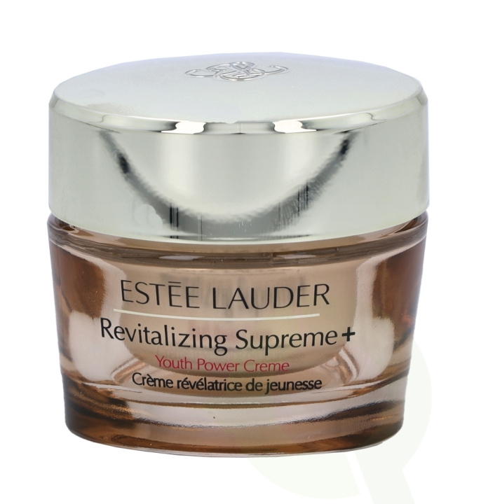 Estee Lauder E.Lauder Revitalizing Supreme+ Youth Power Creme 30 ml i gruppen SKØNHED & HELSE / Hudpleje / Ansigt / Ansigtscreme hos TP E-commerce Nordic AB (C51185)