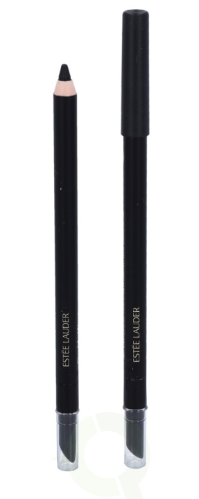 Estee Lauder E.Lauder Double Wear 24H Waterproof Gel Eye Pencil 1.2 gr #01 Onyx i gruppen SKØNHED & HELSE / Makeup / Øjne og øjenbryn / Eyeliner / Kajal hos TP E-commerce Nordic AB (C51189)