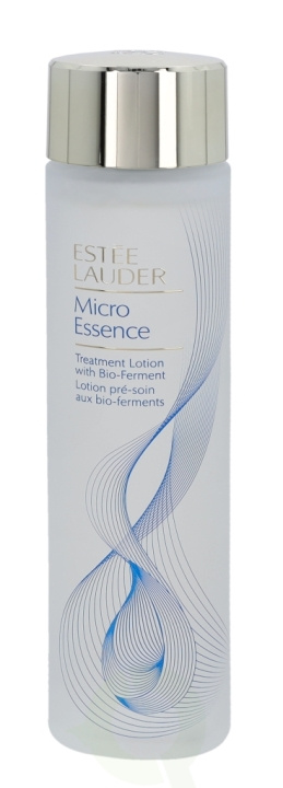 Estee Lauder E.Lauder Micro Essence Treatment Lotion Bio-Ferment 200 ml i gruppen SKØNHED & HELSE / Hudpleje / Kropspleje / Body lotion hos TP E-commerce Nordic AB (C51190)