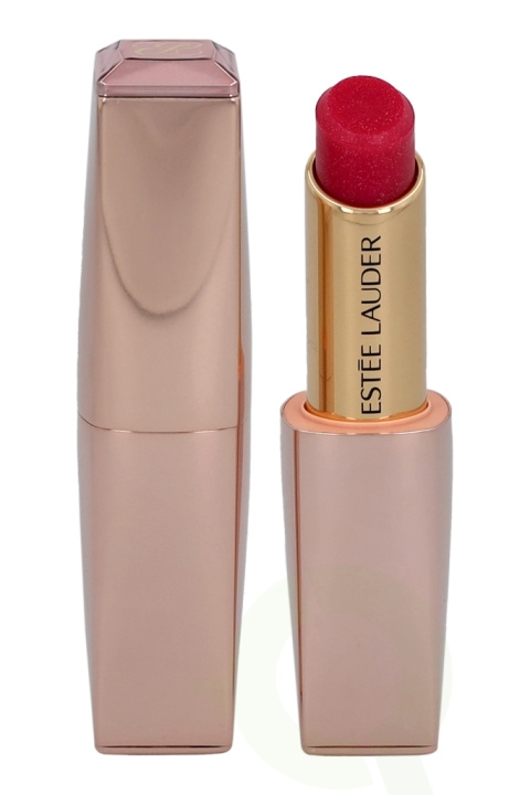 Estee Lauder E.Lauder Pure Color Revitalizing Crystal Lip Balm 3.2 gr #005 Love Crystal i gruppen SKØNHED & HELSE / Makeup / Læber / Læbepomade hos TP E-commerce Nordic AB (C51198)